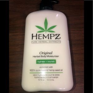 HEMPZ ORIGINAL